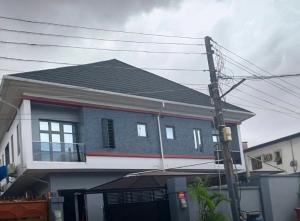 3 bedroom House for sale Berger Ojodu Lagos