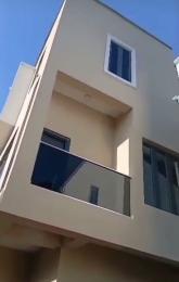 4 bedroom House for sale River valley estate Ojodu Lagos