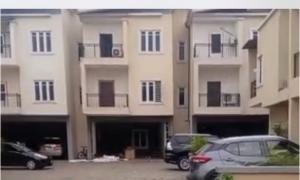 4 bedroom House for sale Ilupeju Shomolu Lagos