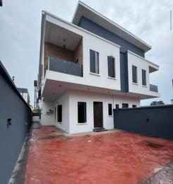 4 bedroom House for sale Ifako-ogba Ogba Lagos