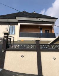 4 bedroom House for sale Ajayi road Ogba Lagos