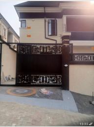 4 bedroom House for sale Ajayi road Ogba Lagos