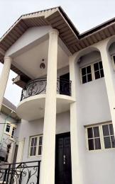 4 bedroom House for sale Ifako-ogba Ogba Lagos