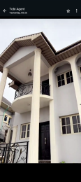 4 bedroom House for sale Ifako-ogba Ogba Lagos