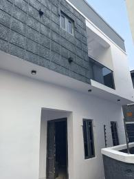 4 bedroom House for sale Berger Ojodu Lagos