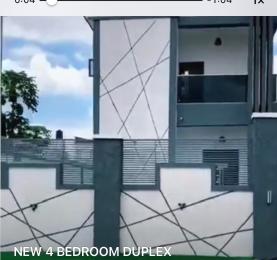 4 bedroom House for sale Oko oba Agege Lagos