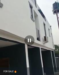 4 bedroom House for sale Berger Ojodu Lagos