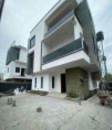 5 bedroom House for sale Adeniyi Jones Ikeja Lagos