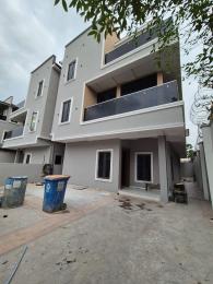 5 bedroom House for sale Omole phase 1 Ojodu Lagos