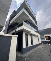 5 bedroom House for sale Omole phase 1 Ojodu Lagos