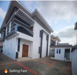 5 bedroom House for sale Isheri North Ojodu Lagos