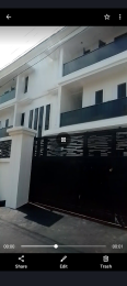 5 bedroom House for sale Isheri North Ojodu Lagos