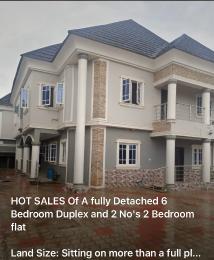 6 bedroom House for sale Isheri Idimu Egbe/Idimu Lagos