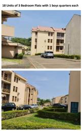 House for sale G Asokoro Abuja