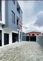 2 bedroom House for sale New oko oba Abule Egba Lagos