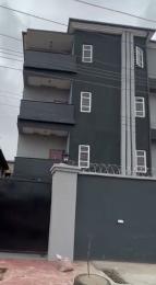 2 bedroom House for sale Awolowo way Ikeja Lagos