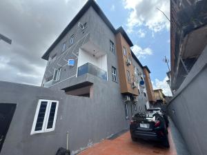 2 bedroom House for sale Aguda(Ogba) Ogba Lagos