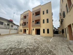 2 bedroom House for sale OGBA GRA Ogba Lagos