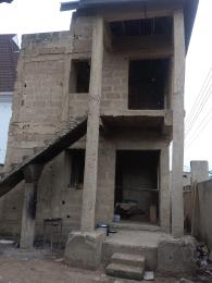 House for sale Akala Express Ibadan Oyo
