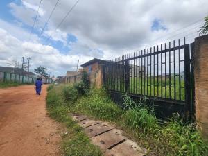 Land for sale Lipede Estate, Onikoko, Abeokuta South Ogun