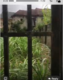 Land for sale Ijaiye Ojokoro Abule Egba Lagos
