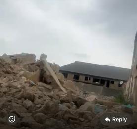 Land for sale Abule Egba Lagos