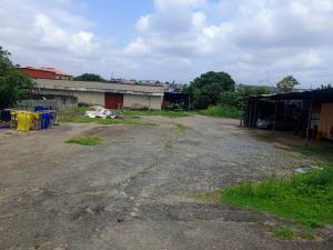 Land for sale Yakoyo/Alagbole Ojodu Lagos