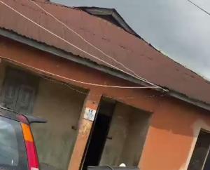 Land for sale Bariga Shomolu Lagos