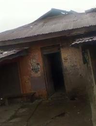 Land for sale Lawanson Surulere Lagos