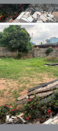 Land for sale Ogba Lagos