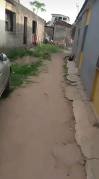 Land for sale Ifako-ogba Ogba Lagos