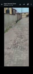 Land for sale Berger Ojodu Lagos