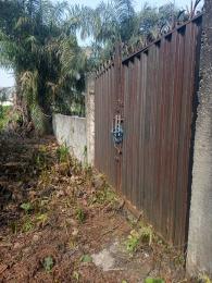 Land for sale Morgan estate Ojodu Lagos