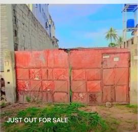 Land for sale Oke-Ira Ogba Lagos