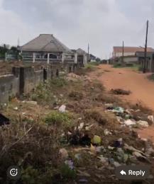 Land for sale Oreyo Igbogbo Ikorodu Lagos