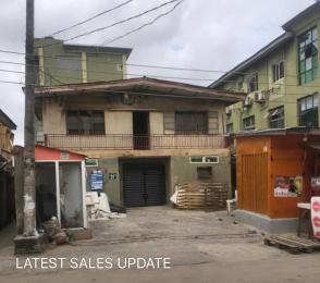 Land for sale Shomolu Lagos