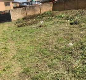 Land for sale Adeoyo Ibadan Oyo