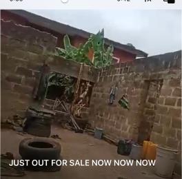 Land for sale Ajayi road Ogba Lagos