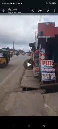 Commercial Property for sale Location : Adefemi Junction/ Ipaja Road Ayobo Lagos Ayobo Ipaja Lagos