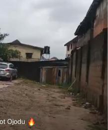 Land for sale Berger Ojodu Lagos