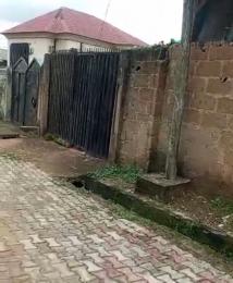 Land for sale Yakoyo/Alagbole Ojodu Lagos