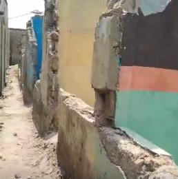 Land for sale Ilasamaja Mushin Lagos