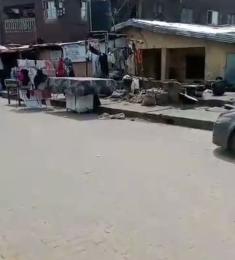 Land for sale Itire Surulere Lagos