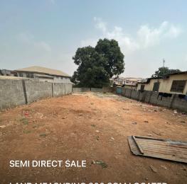 Land for sale Off College Road Ogba Ogba Lagos