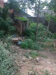 Land for sale Berger Ojodu Lagos