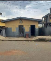 Land for sale Berger Ojodu Lagos