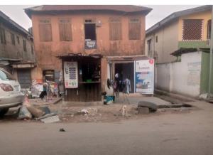 Land for sale Onipanu Shomolu Lagos