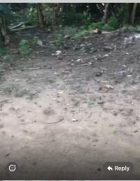 Land for sale Oreyo Igbogbo Ikorodu Lagos