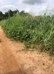 Land for sale Oreyo Ikorodu Lagos
