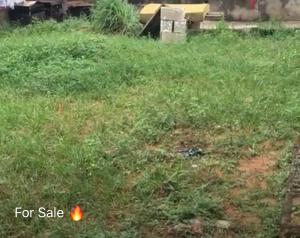 Land for sale Oworonshoki Gbagada Lagos